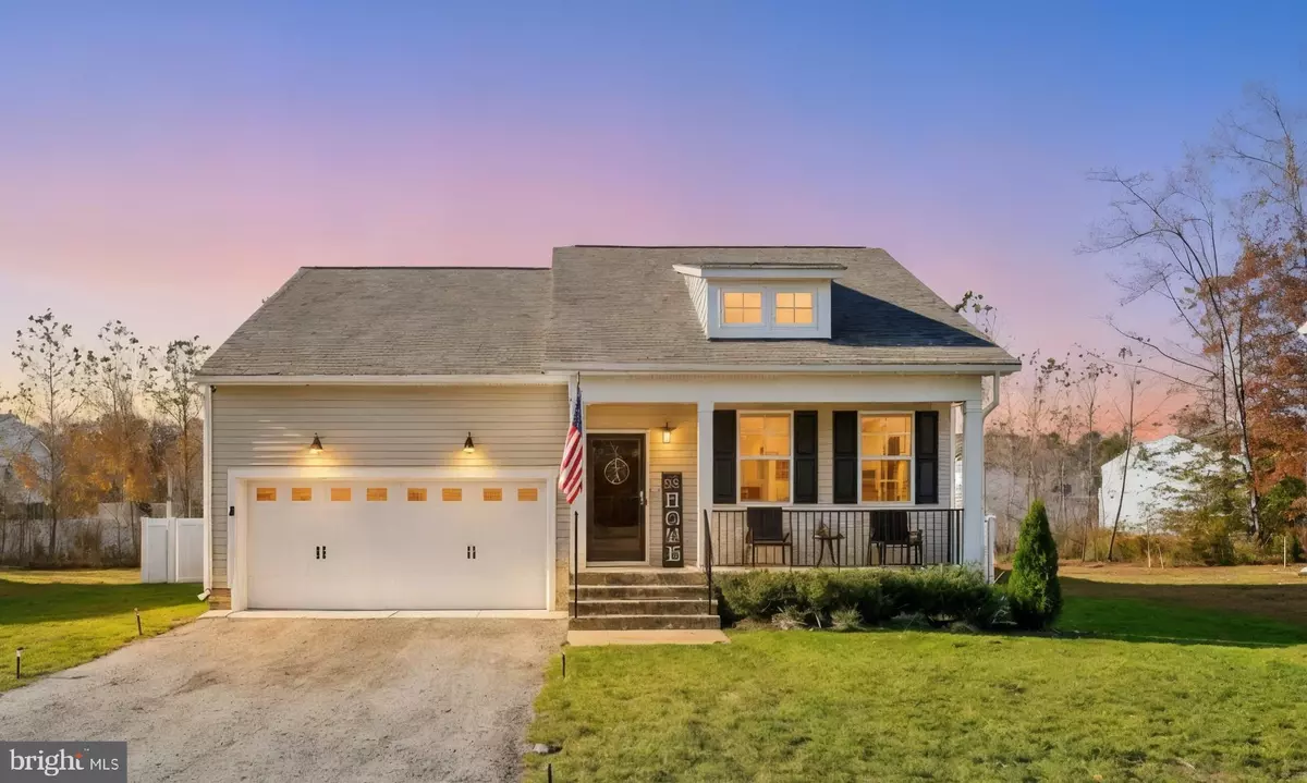 Aylett, VA 23009,243 BELLEVUE CIR