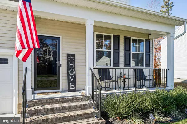 Aylett, VA 23009,243 BELLEVUE CIR