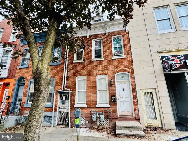 Reading, PA 19601,125 N 8TH ST