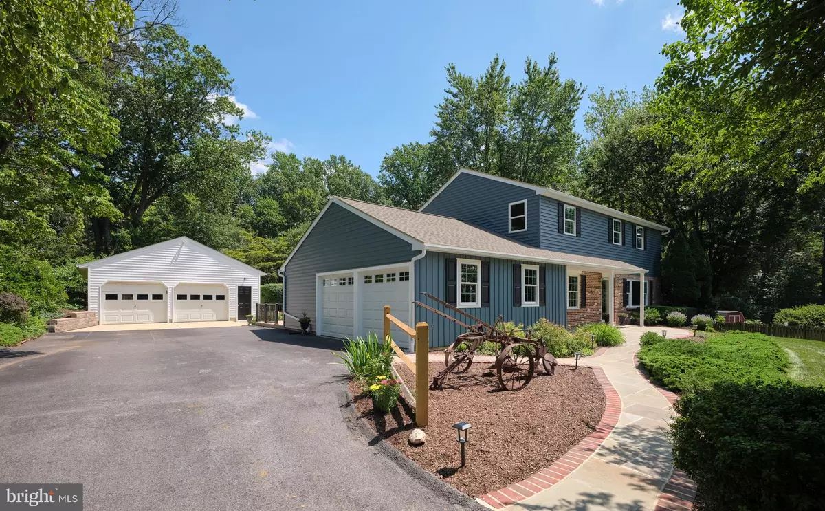 Downingtown, PA 19335,60 HILLTOP DR