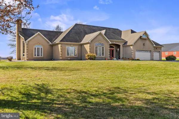 Abbottstown, PA 17301,334 ROLLING LN