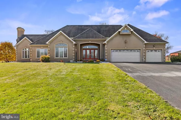 Abbottstown, PA 17301,334 ROLLING LN