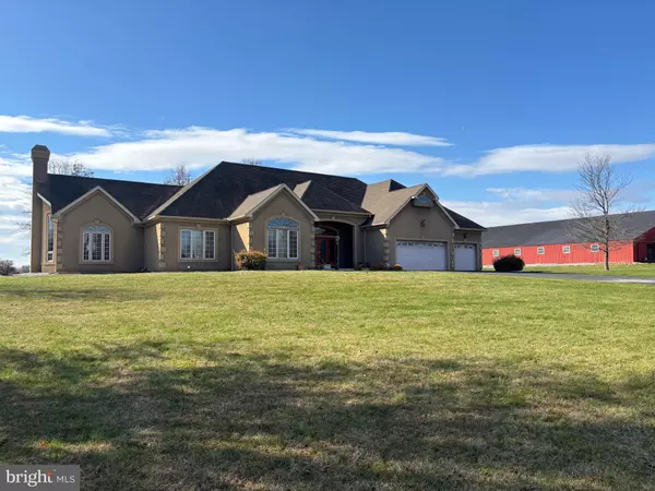 334 ROLLING LN, Abbottstown, PA 17301