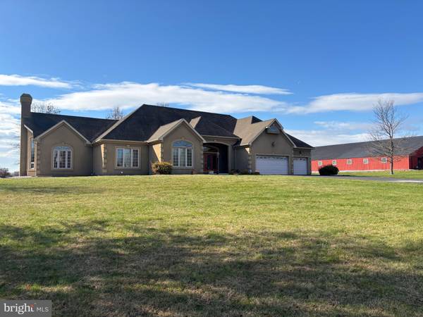 334 ROLLING LN, Abbottstown, PA 17301