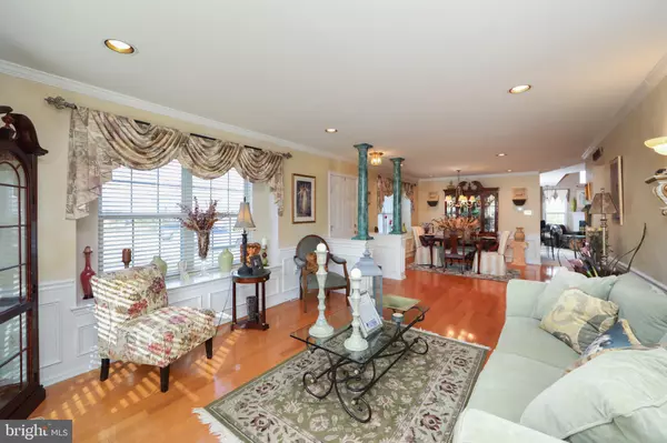 Marlton, NJ 08053,32 HEARTHSTONE LN