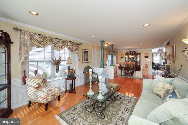 Marlton, NJ 08053,32 HEARTHSTONE LN