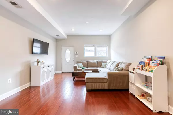 Baltimore, MD 21224,542 S LEHIGH ST