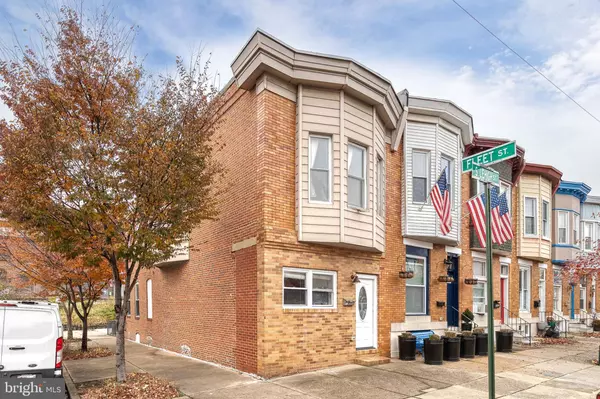 Baltimore, MD 21224,542 S LEHIGH ST