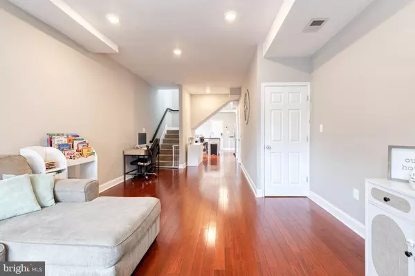 Baltimore, MD 21224,542 S LEHIGH ST