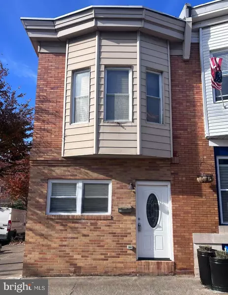 542 S LEHIGH ST, Baltimore, MD 21224