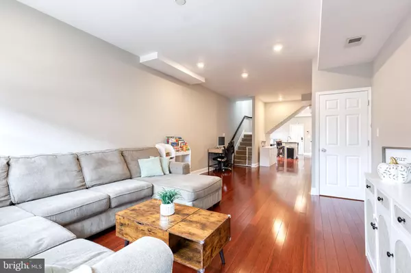 Baltimore, MD 21224,542 S LEHIGH ST