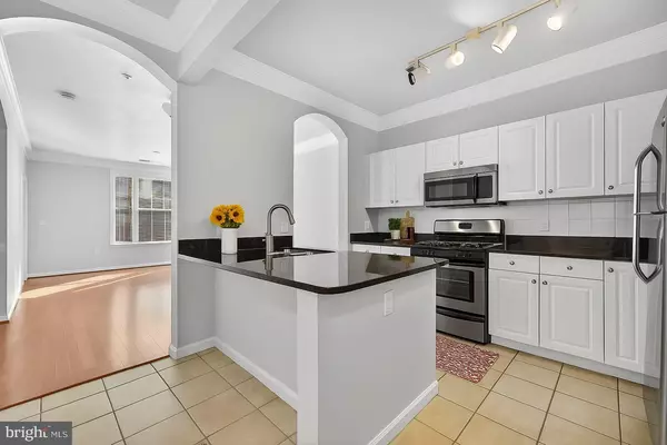 Gaithersburg, MD 20878,7 GRANITE PL #215