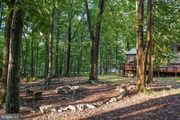 Terra Alta, WV 26764,1471 E ALPINE DR