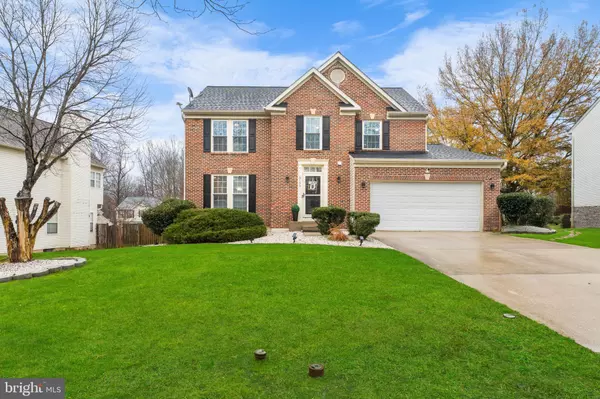 10106 GOLDFINCH CT, Clinton, MD 20735