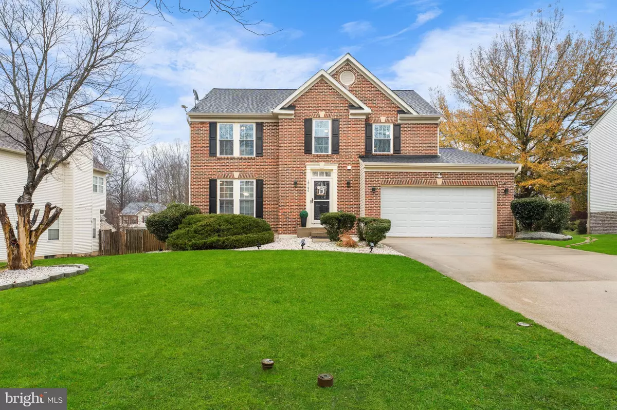 Clinton, MD 20735,10106 GOLDFINCH CT