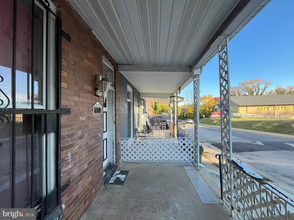 Baltimore, MD 21218,1128 MONTPELIER ST