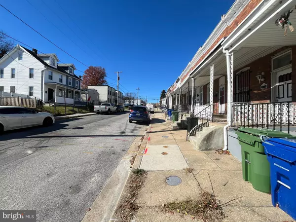 Baltimore, MD 21218,1128 MONTPELIER ST