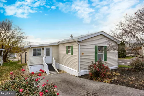 Dillsburg, PA 17019,42 BEECHWOOD DR