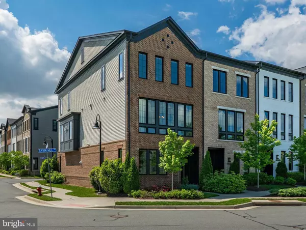 Ashburn, VA 20147,20305 SAVIN HILL DR