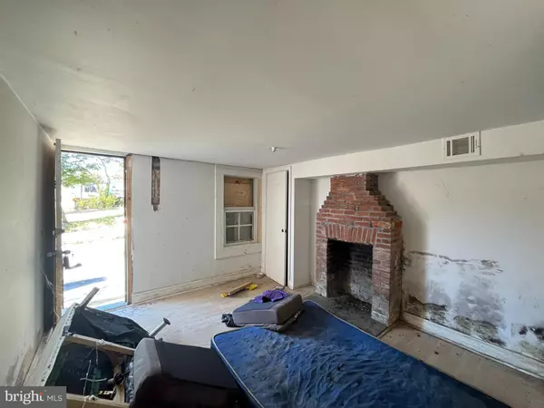 Baltimore, MD 21223,2637 DULANY ST