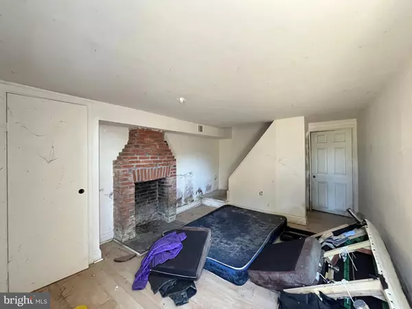 Baltimore, MD 21223,2637 DULANY ST