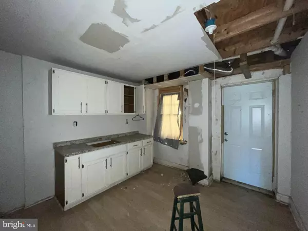 Baltimore, MD 21223,2637 DULANY ST