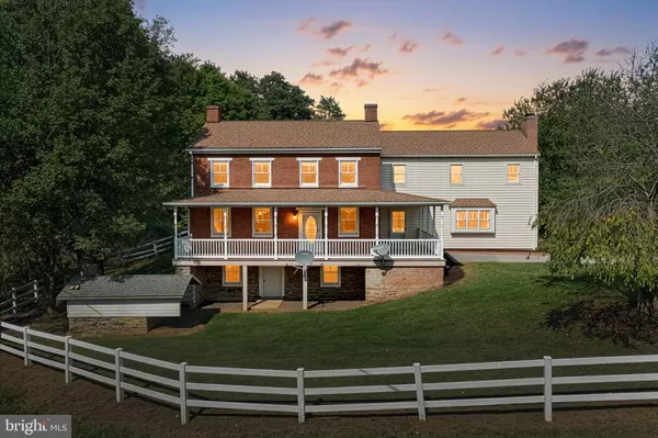 8219 LEHMAN RD, Dallastown, PA 17313