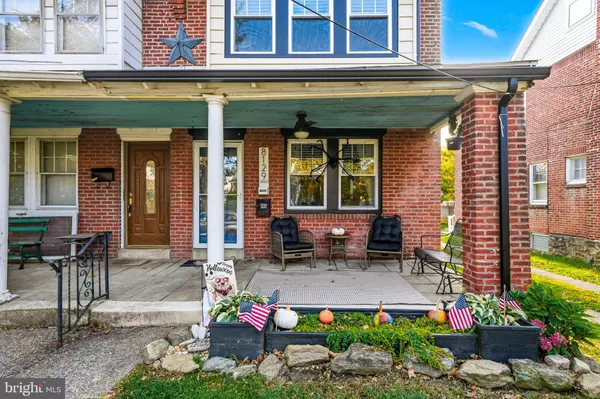 Philadelphia, PA 19111,8129 HENNIG ST