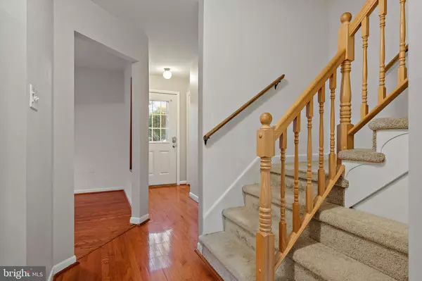 Annapolis, MD 21403,30 GENTRY CT