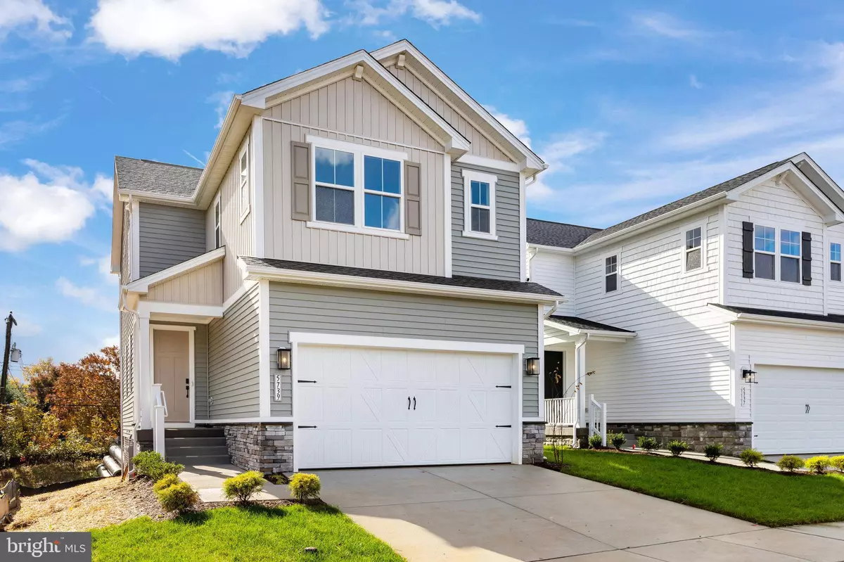 Glen Burnie, MD 21060,5739 HOWARD DR