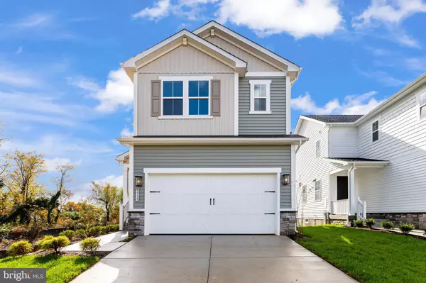 Glen Burnie, MD 21060,5739 HOWARD DR