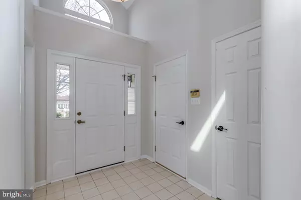 Mount Laurel, NJ 08054,132 PEPPERGRASS DR S