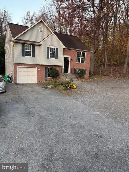 6610 CENTRAL AVE, Capitol Heights, MD 20743