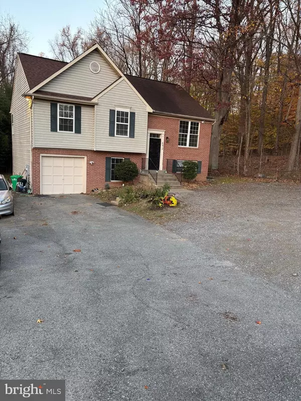 6610 CENTRAL AVE, Capitol Heights, MD 20743