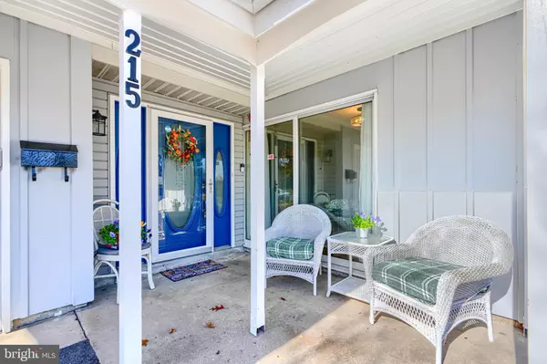 Reisterstown, MD 21136,215 GREENVIEW AVE