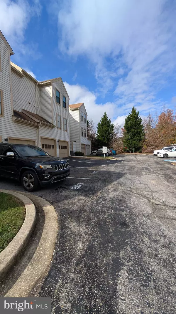 13402 SHADY KNOLL DR #13402, Silver Spring, MD 20904