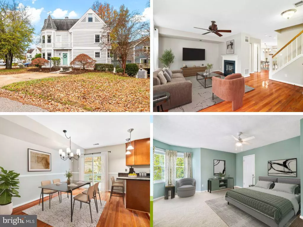 Columbia, MD 21045,7243 RIDING HOOD CIR