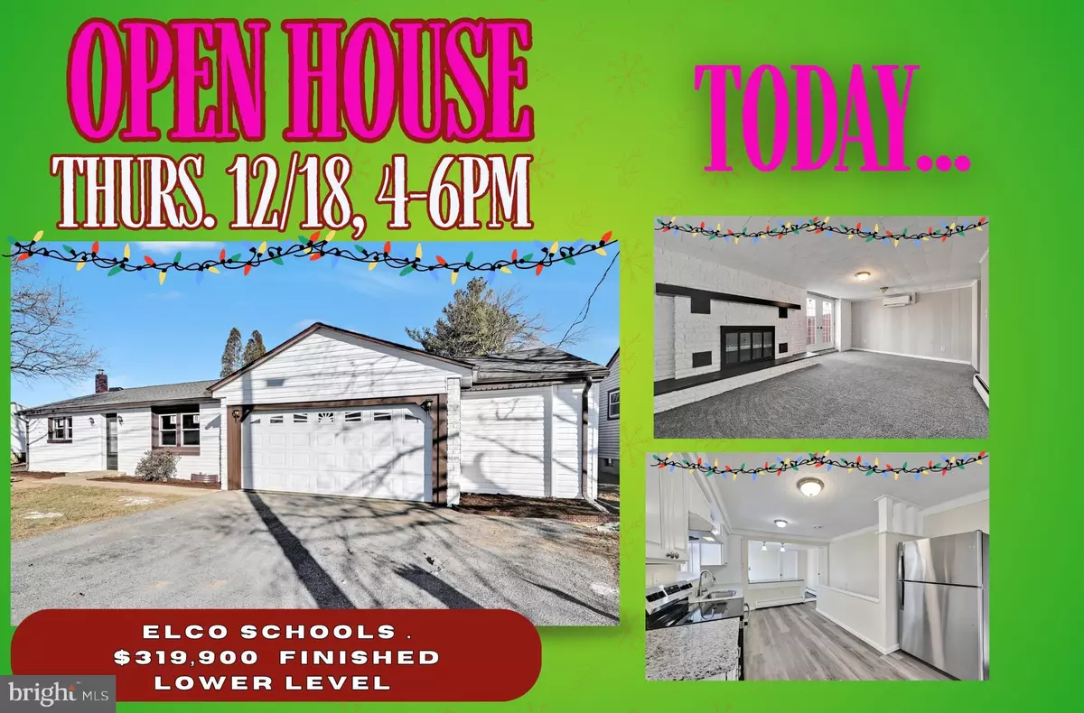 Myerstown, PA 17067,446 STRACKS DAM RD