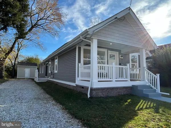 Salisbury, MD 21804,625 LIBERTY ST