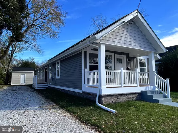 625 LIBERTY ST, Salisbury, MD 21804