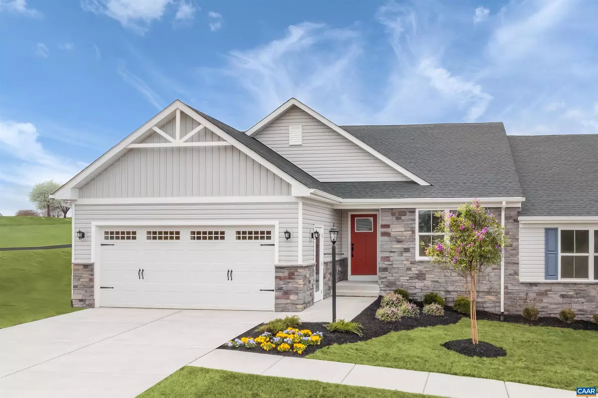 Keswick, VA 22947,5161 LAZY BRANCH LN