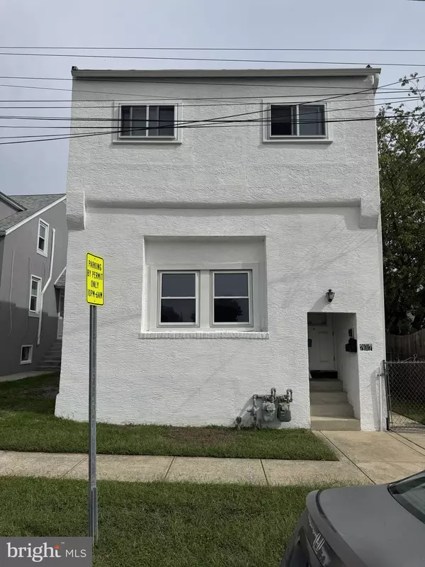 207 CARRE AVE, Essington, PA 19029