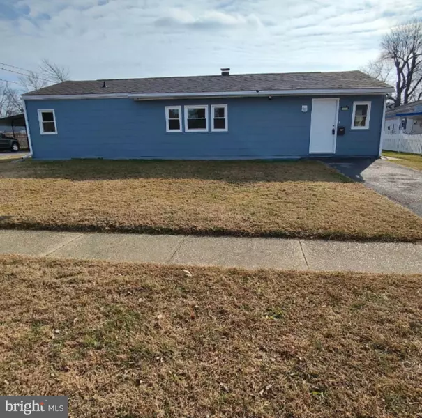 68 SAXTON RD, Dover, DE 19901