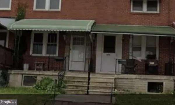 2014 GRINNALDS AVE,  Baltimore,  MD 21230