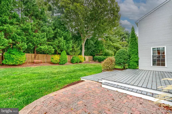 Bel Air, MD 21014,1505 WESTMINSTER CT