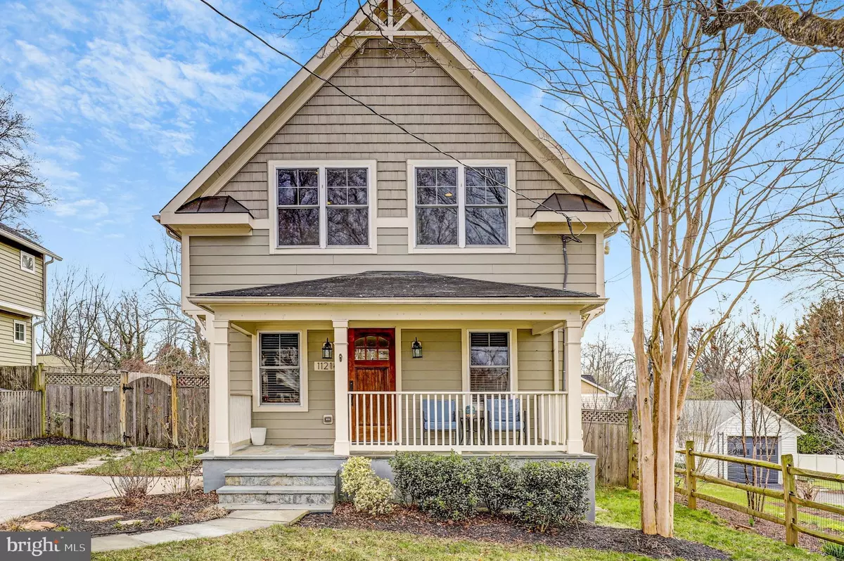 Kensington, MD 20895,11214 MIDVALE RD