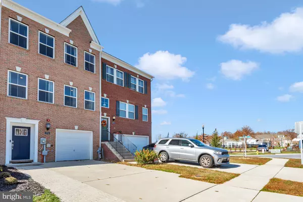 White Plains, MD 20695,5753 FREDERICK DOUGLAS PL