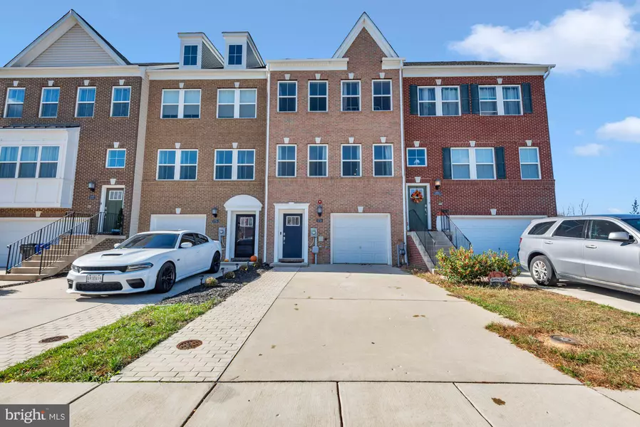 5753 FREDERICK DOUGLAS PL, White Plains, MD 20695