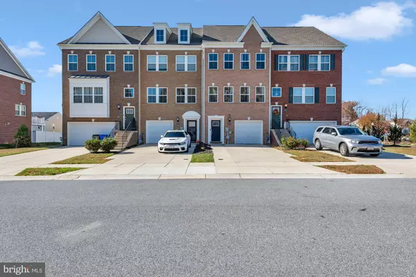 White Plains, MD 20695,5753 FREDERICK DOUGLAS PL