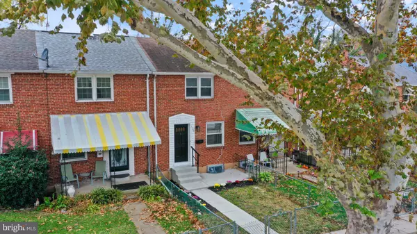 Baltimore, MD 21229,3386 DULANY ST